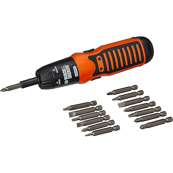 Image of Black & Decker 3680 Amazon website