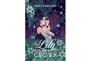 The Lily and the Crown