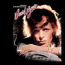 洋楽 David Bowie Young Americans LP Young Americans: Amazon.co.uk: CDs & Vinyl