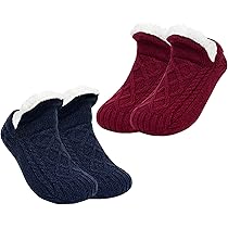 Chaussette Foot Antidérapante Chausson Chaussette Homme Femme
