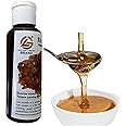 Tanjore Arabic Gum For Tanjore Painting Mysore Painting Art and Crafts Kundan Work Preparing Muck Paste Work Sticking Gold Foils & Other Painting Artistic Works Art Craft Etc.(Arabic Gum 100 ML)