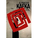 El proceso (El libro de bolsillo - Bibliotecas de autor - Biblioteca Kafka)