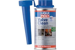 Liqui Moly Valve Clean (150ml)