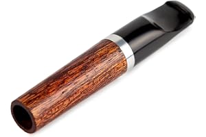 Set One Hitter In Legno Con 3 One Hitter In Metallo - Bongtravel - Fai Da Te