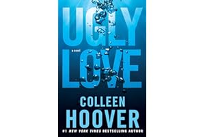 SIMON + SCHUSTER INC. Ugly Love: A Novel: Colleen Hoover