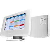 Honeywell Home THR99C3110 evohome Kit pour système evohome, avec ...