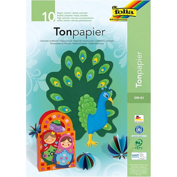Maped Fasermaler COLOR'PEPS Long Life, 72er Di Produktbild-Vorschau 4