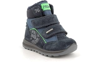 Primigi Ptigt 83540, Stivaletto Unisex-Bambini e Ragazzi
