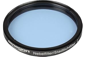 Omegon Light Pollution Filter 2"