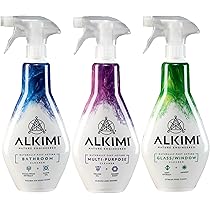 Home Essentials Cleaning, Variety Pack Of 4 – Multipurpose