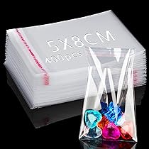 Bustine Trasparenti Richiudibili Viva - 35x45 Cm (conf. 100 - Foto 12