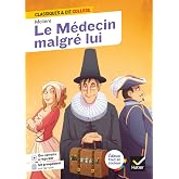 Le M&eacute;decin malgr&eacute; lui: Avec un groupement &laquo;La ruse pour r&eacute;sister au plus fort&raquo;