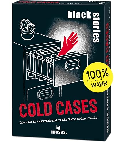 Thinkfun Cold Case Files: A Pinch Of Murder - Gioco Investigativo Per Adulti E Ragazzi Dagli 14 Anni - 6