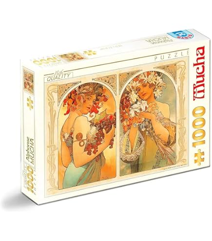 D-Toys Puzzle 1000 Teile – Motiv 'Winter' Von Pieter Brueghel, Fertiges Bild 68 X 47 Cm, Für Puzzle-Fans & Kunstliebhaber