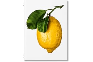 The Gourmand's Lemon. A Collection of Stories and Recipes