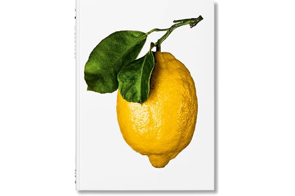 The Gourmand's Lemon. A Collection of Stories and Recipes