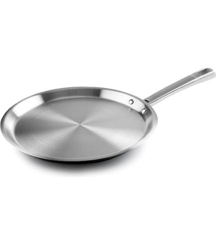 Padel In Ferro PINTINOX Serie Excalibur - Per Induzione, Made Italy, 28 Cm - Foto 5