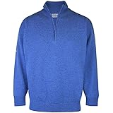 proquip merino water repellent sweater