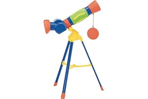 EDUCATIONAL INSIGHTS Learning Resources Mon premier télescope GeoSafari Jr