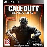 Call of Duty : Black Ops III - PlayStation 3 - [Edizione: Francia]