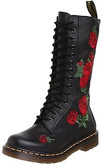 dr martens fur lined 1b99