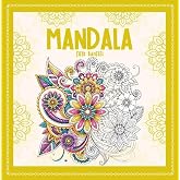 MANDALA &ndash; &Ccedil;İ&Ccedil;EK BAH&Ccedil;ESİ