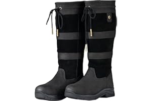 Dublin River Boots IV