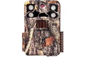 Browning Cámara Trail Recon Force Elite HP4