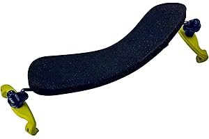 Anton Breton VP-70W Wolf Style Shoulder Rest, 4/4-3/4 Size