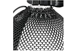 Art Pesca Filet pour Bouteille en Maille Robuste, différentes Tailles