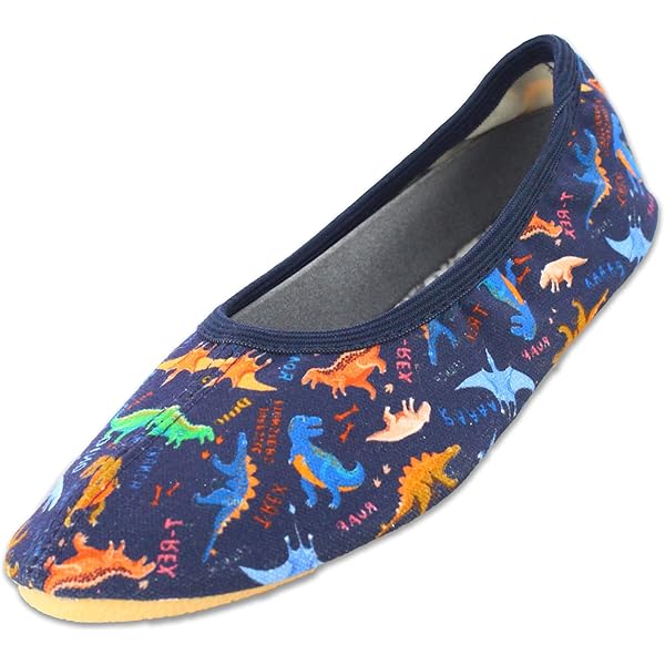 Beck jongens 3085 pantoffels, blauw, 29 EU
