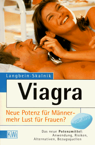 Preisvergleich Produktbild Viagra, Neue Potenz für Männer, mehr Lust für Frauen