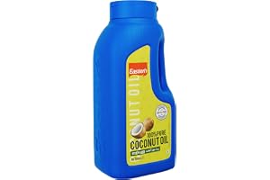 Eastern coconut oil 1litre