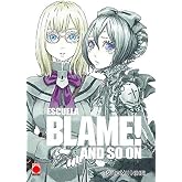 Blame Master Edition! Gakuen (and so on)