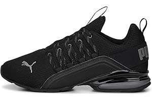PUMA Zapatillas de Running Hombre Axelion Refresh