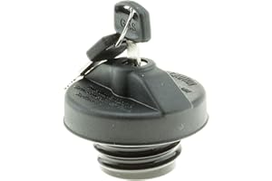 MotoRad MGC791 Fuel Cap - Toyota Camry (83-23) Corolla (83-23) RAV4 (00-23) Tacoma (99-23) Tundra (00-23), Honda Accord (90-17) Civic (92-15) CR-V (97-16), Subaru Outback (00-24) Forester (98-24)