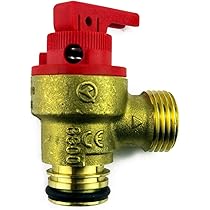 VAILLANT VASO ESPANSIONE TONDO 8 LT. - VMW 242 ,282 | Ricambi Termotecnici