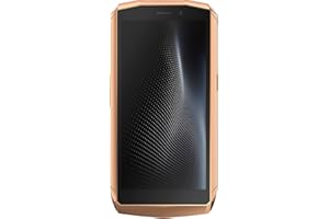 CUBOT Pocket - 4,0" FW+ Smartphone, 4 GB und 64 GB, 16 MP Kamera, 3000 mAh Akku, Android 11, Quad-Core-Prozessor, grüne Farbe