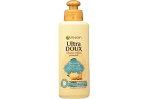 Garnier Ultra Doux Baume Coiffant Protecteur Richesse d'Argan - 200 ml