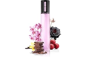 ‎NENESS Parfüm für Frauen - Eau de Parfum Damen - Ausdrucksstarke und Feminine Aromakompositionen - Parfüms Geschenkidee - Damen Duft - Für Jeden Anlass - 33ml - N164. Neness Nexora