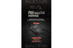 JYP Entertainment Stray Kids - Mixtape (Debut Album) CD+Photobook+Photocards+Extra Photocards Set