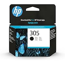 Ink Jungle Refilled 305XL Black & Colour Ink Cartridge For HP ENVY 6010 - View #5