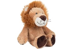 SCHAFFER KNUDDEL MICH! Schaffer 4820 león de Peluche Kumba 15 cm