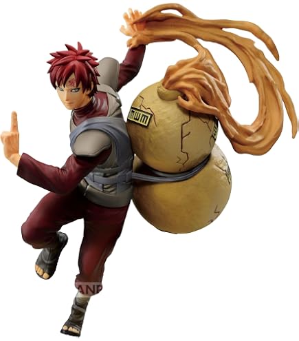 Banpresto Figura Minato Namikaze Naruto Shippuden - Spectacle Panel 7 Cm - BP28901P