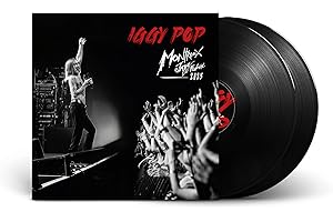 Live at Montreux Jazz Festival 2023