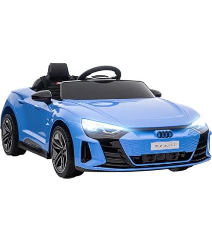 Lamborghini Voiture Électrique 12v Enfants Avec Télécommande 2,4g 2