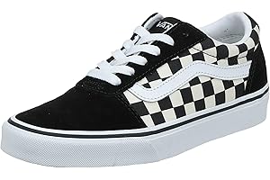 Vans Ward Zapatillas para Mujer