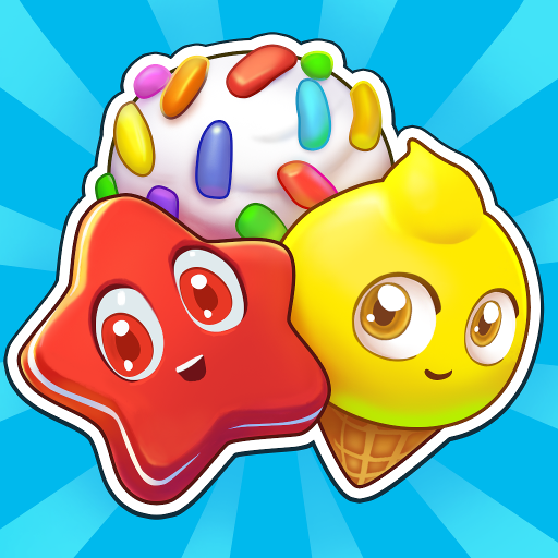 Candy Riddles Gratuit Match 3 Puzzle Amazon Fr Appstore Pour Android