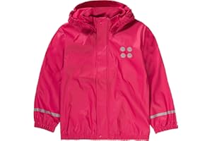Lego Wear Jamaica Veste de pluie Fille