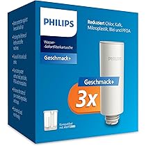 Philips Water Solutions Casa e Decoração · El Corte Inglés Portugal